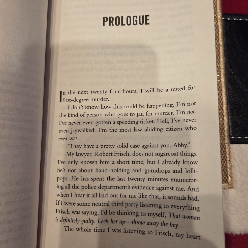 🎈2/$15 The Surrogate Mother by Freida McFadden - Picture 3 of 3